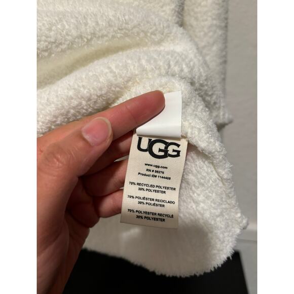 NWT UGG Mowery Top Sz L - Picture 9 of 11